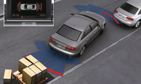 Are you afraid of parallel parking? Anyone can do it with our instructions.